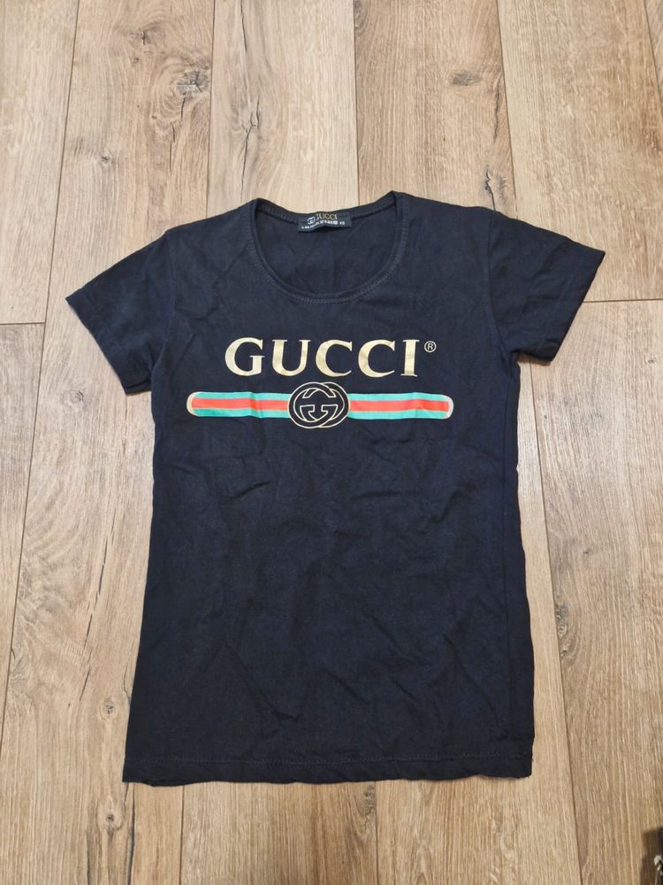 Tricou gucci dama copil