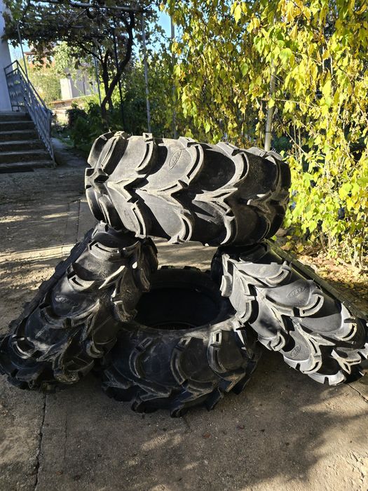 Гуми за атв ITP mud lite XXL