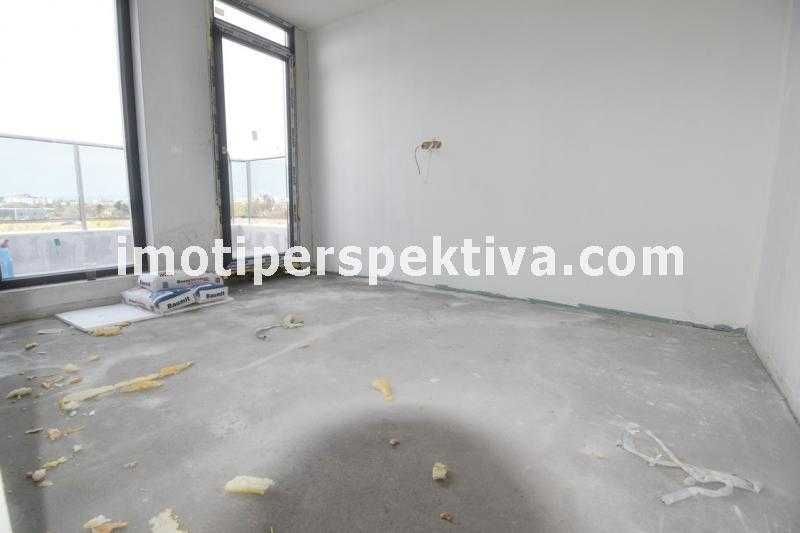 Продава се Многостаен апартамент в Пловдив, Остромила - 189 кв.м за 1300 €/кв.м - Снимка #8