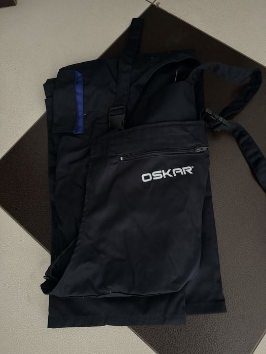 Set salopeta Oskar M/XL Noi