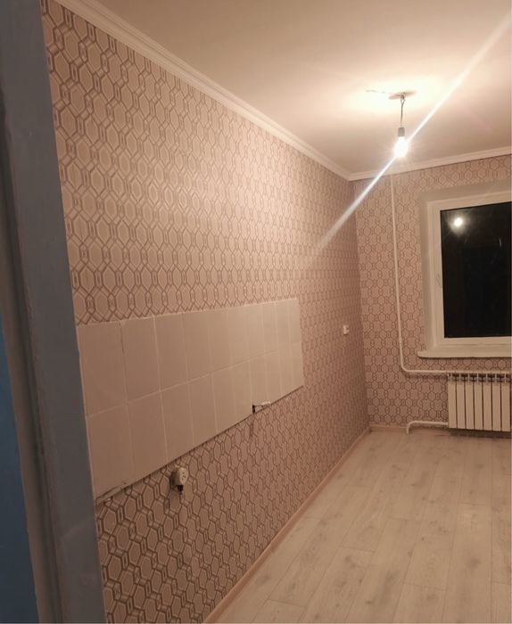 Продам 3 комнатную квартиру