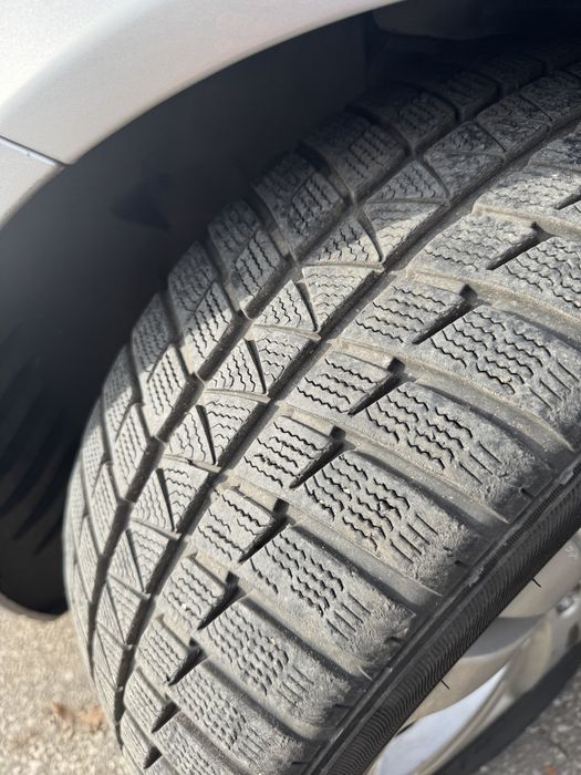 Mercedes benz C320 CDI