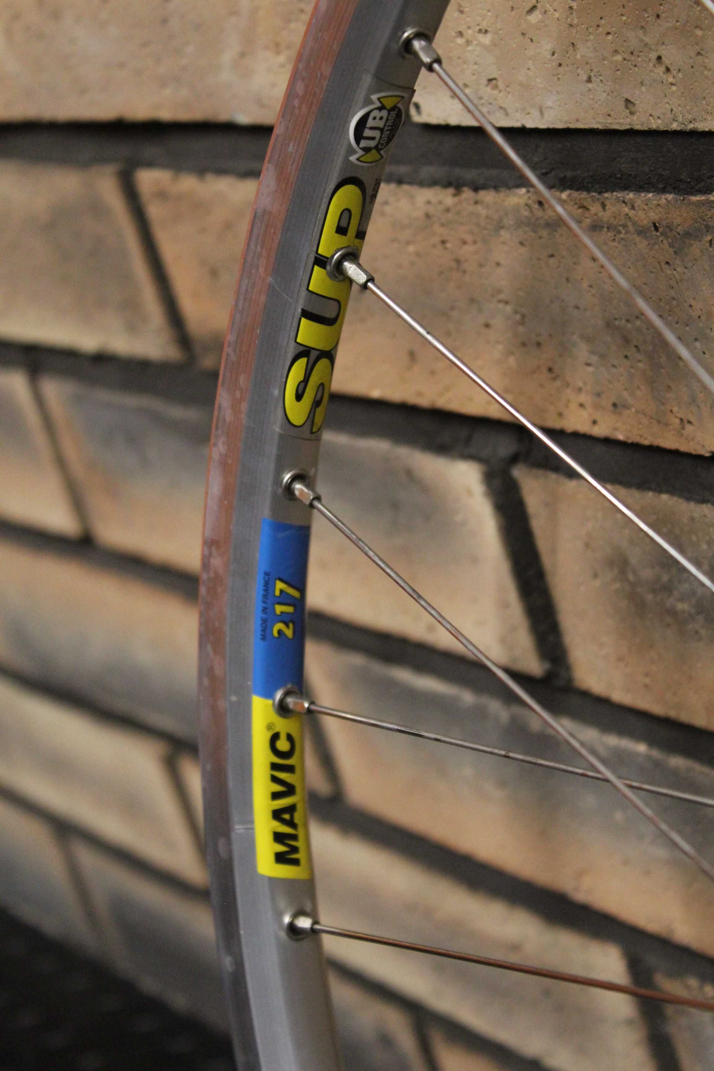 Roata Mavic 26 inch spate cod:043
