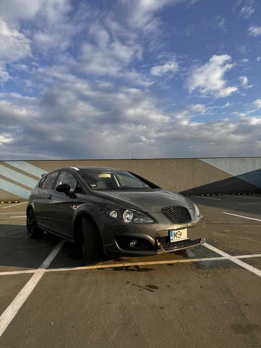 Seat Leon 1.4 TSI