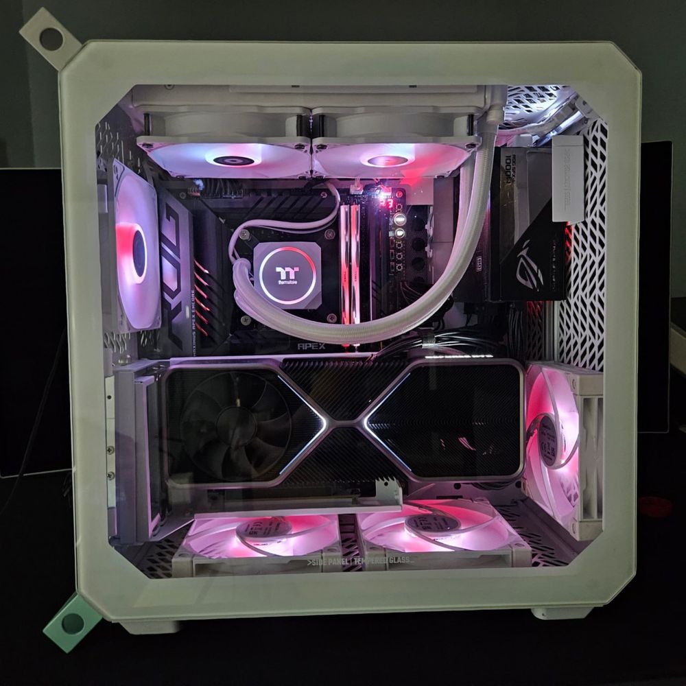 intel core i7 14700K для любых задач