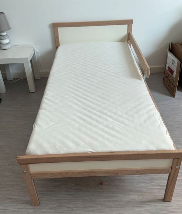 Детско легло 70*160 Ikea Sniglar