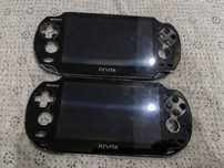 Дисплей за ps vita работещи