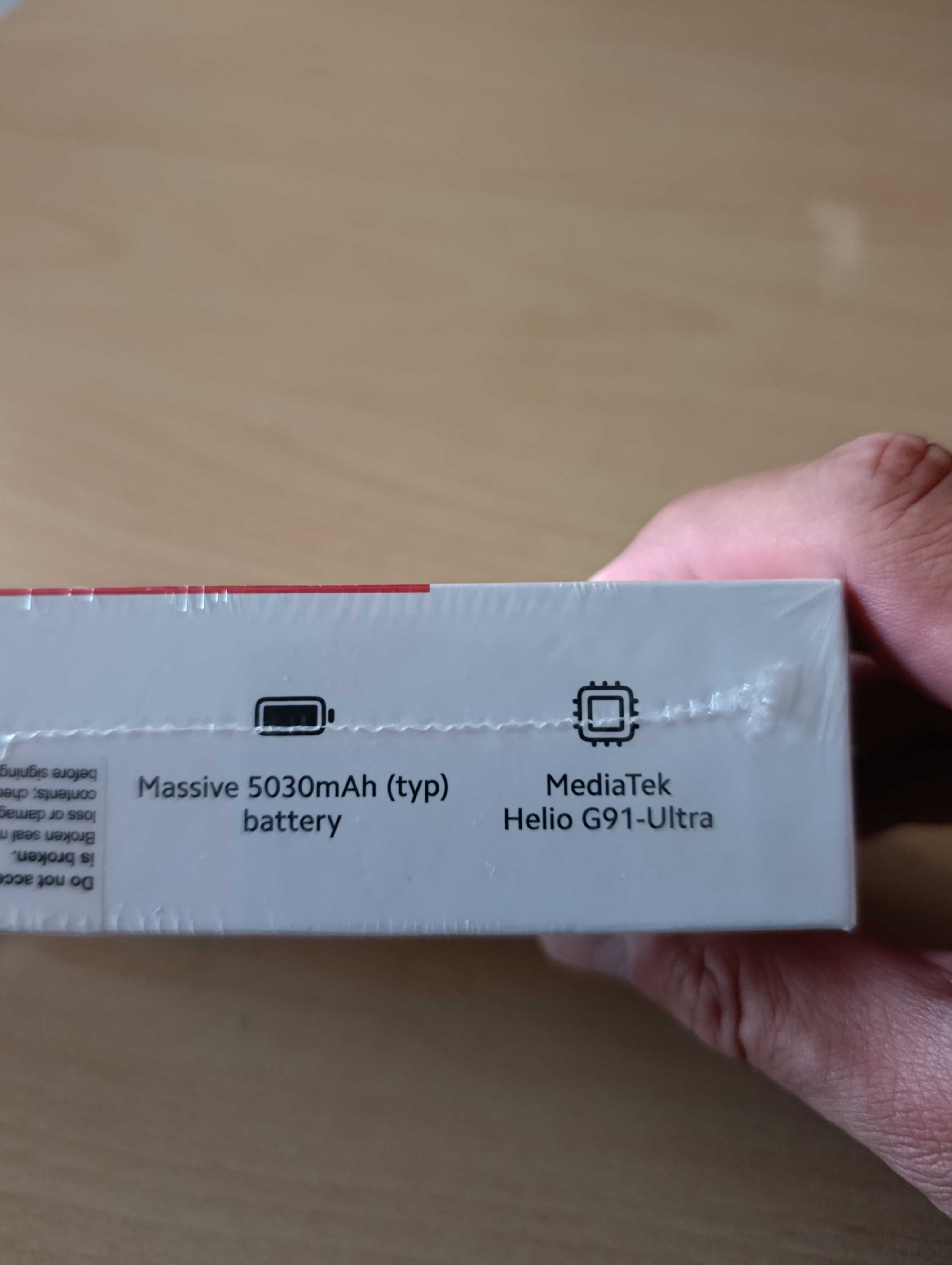 Продавам Redmi 13 6gb/128gb