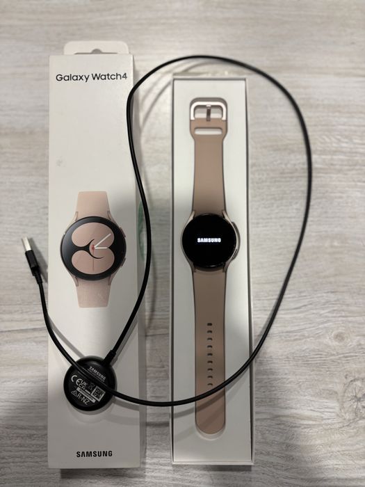 Samsung Galaxy Watch 4