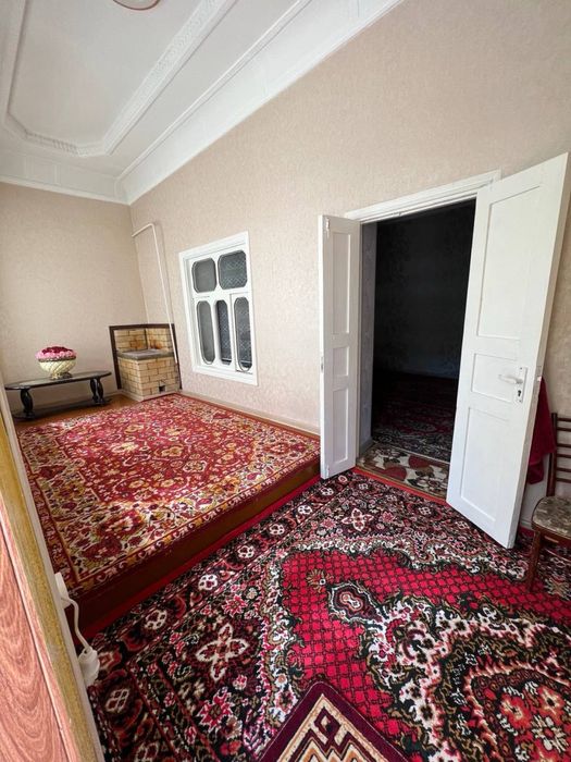 Продается Дом, Яшнабадский район, улица Мухтара Ашрафий