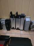 Baterii biciclete electrice 24v 36v 58v