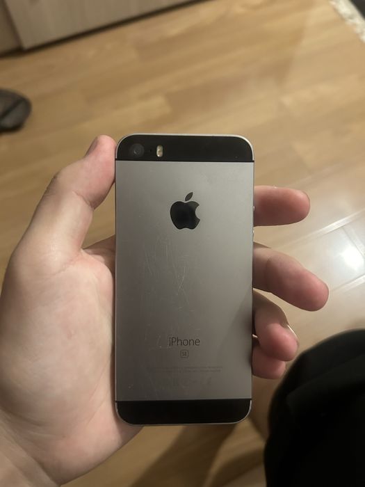 Iphone se 2016 5se 64gb