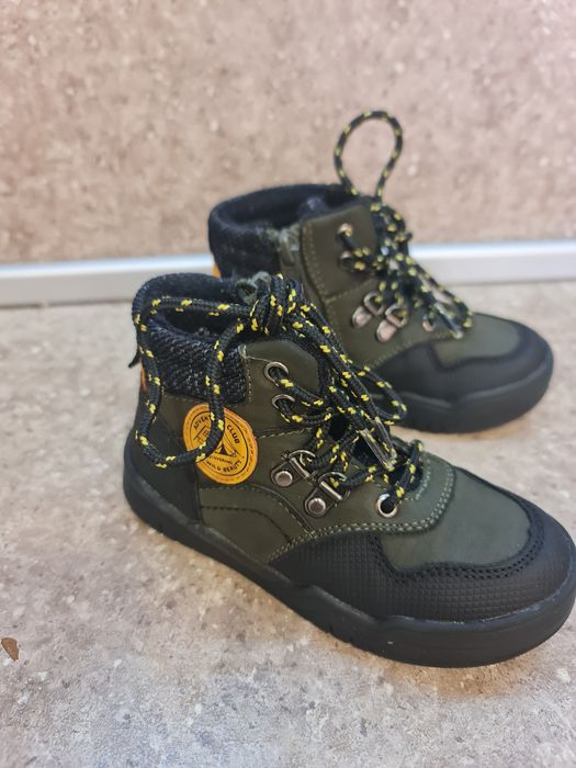 Боти за момченца