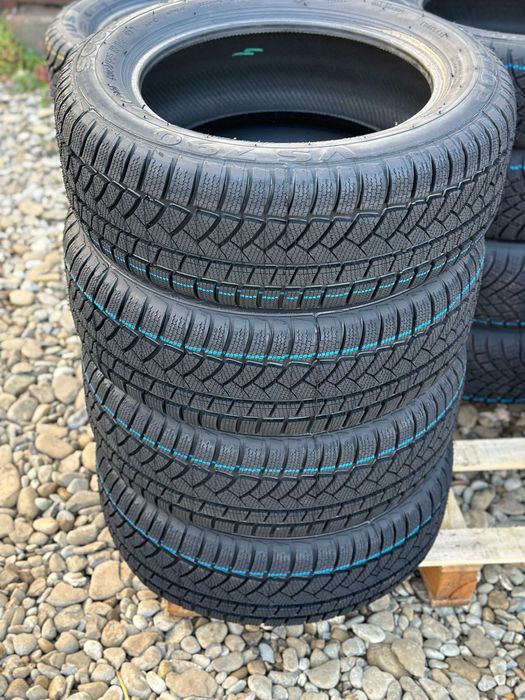 Anvelope ALL SEASON, CAUCIUCURI Iarna, DOT2024, CAUCIUC 205/55/16  R16