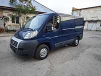 Fiat Ducato 2,3jtd,131cp,automat,climatronic,camera,webasto,ușa st+dr