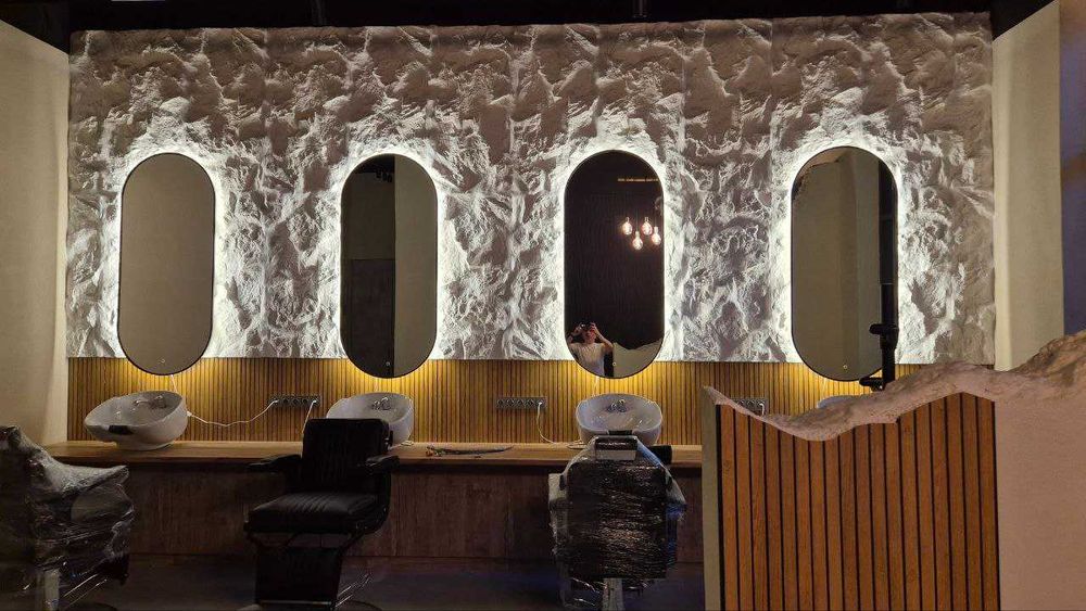 Сдам кресло в барбершопе