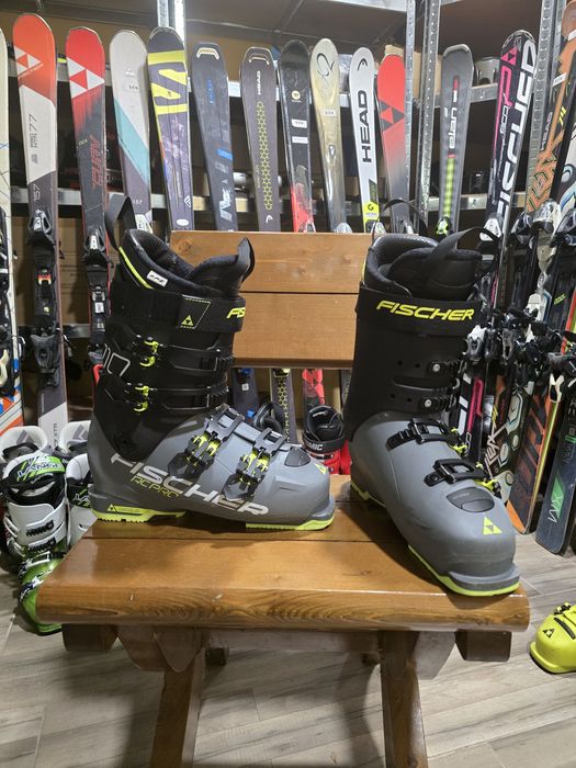 Clapari Fischer RC Pro 110, 26,5.