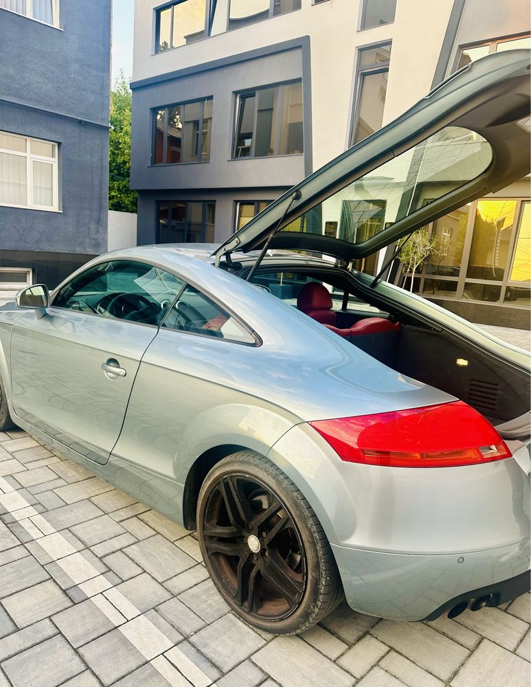 Audi TT 2007 Benzina