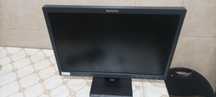 Monitor lenovo thinkvision