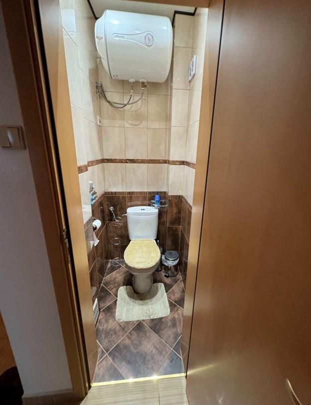 Дава се под наем Тристаен апартамент в София, Гео Милев - 68 кв.м за 749 € - Снимка #7