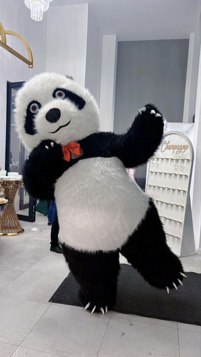 Mascote gonflabile petreceri si divertisment