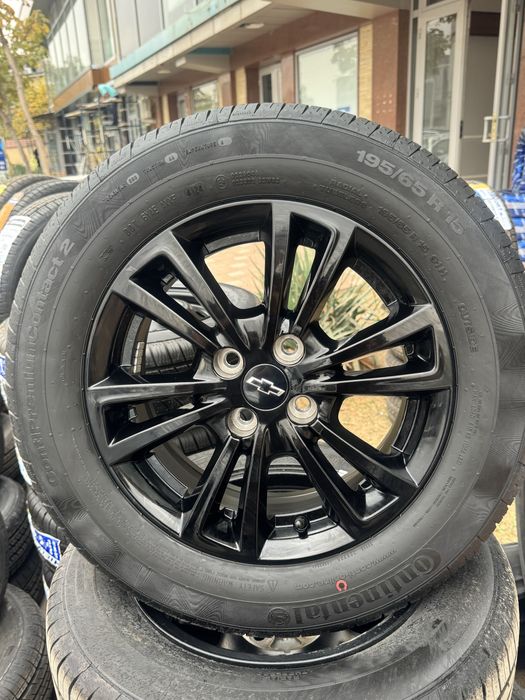 Avto shina Diska Cobalt