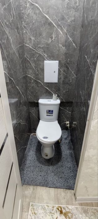 Чиланзар 2 1/2/4 Панелни дом евроремонт с мебелю