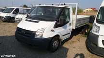 Motor ford transit 2.4