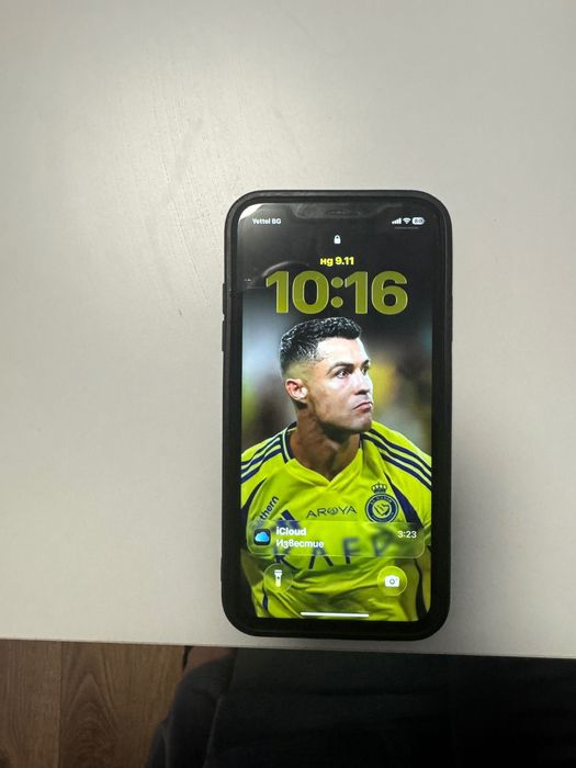iPhone 11 без забележки