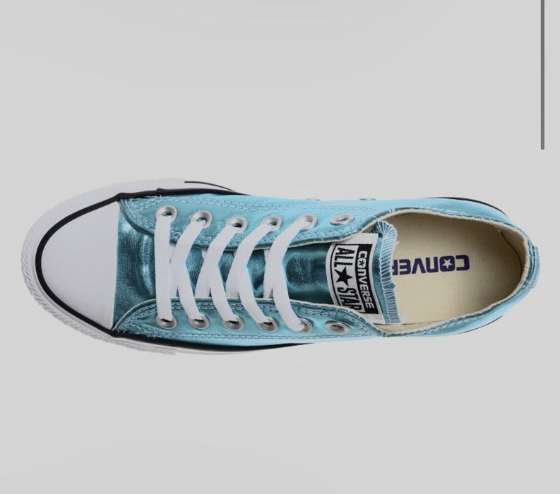 Детски оригинални кецове Converse, номер 34