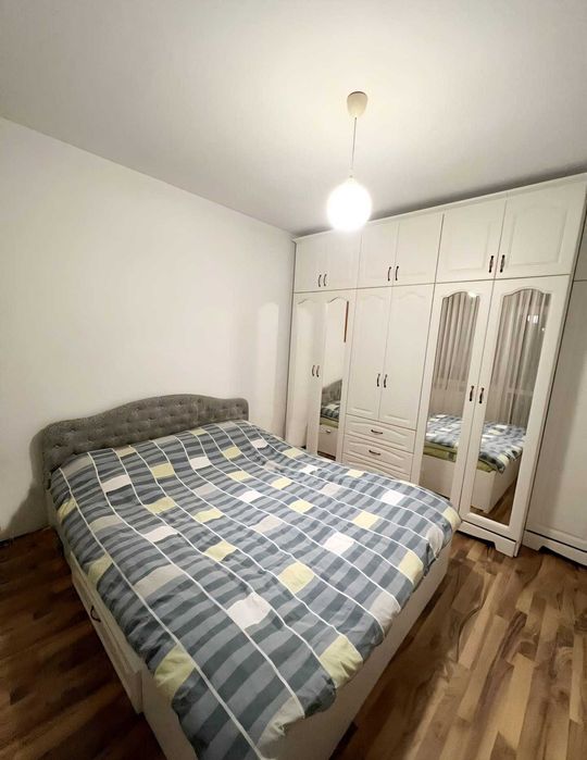 Casa Insiruita 3+1 Camere 110 mp Dealul Furcilor