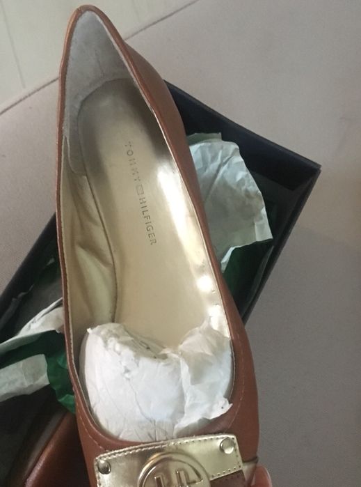 Balerini Tommy Hilfiger 36