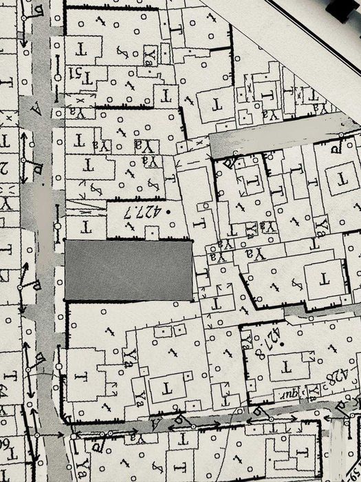 Бектемирский район Участок