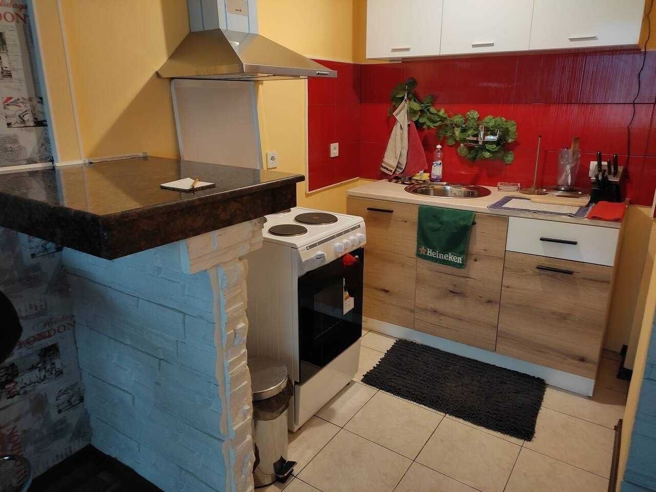 Дава се под наем Едностаен апартамент в София, Младост 2 - 36 кв.м за 490 € - Снимка #8