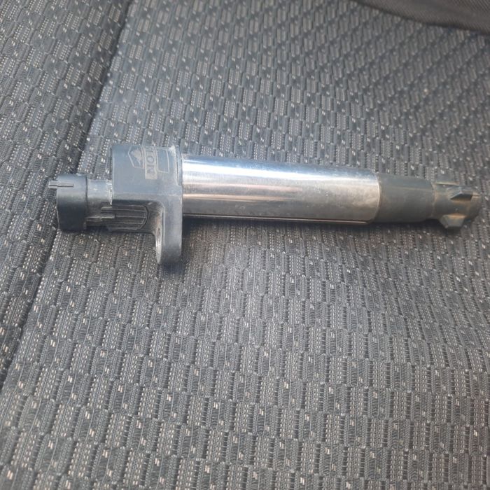 Приора катушка ..