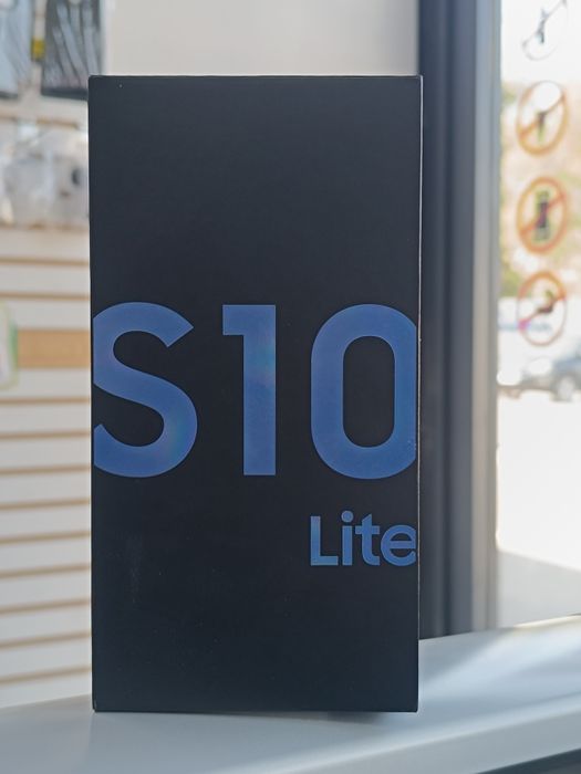 Samsung galaxy s10 lite.128GB. Самсунг с 10лайт