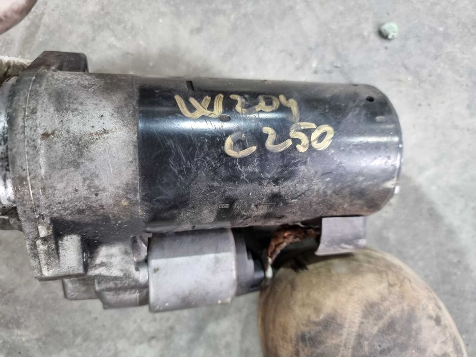 Electromotor Mercedes A6519062300 C E W204 W212 C220 C250 E220 E250