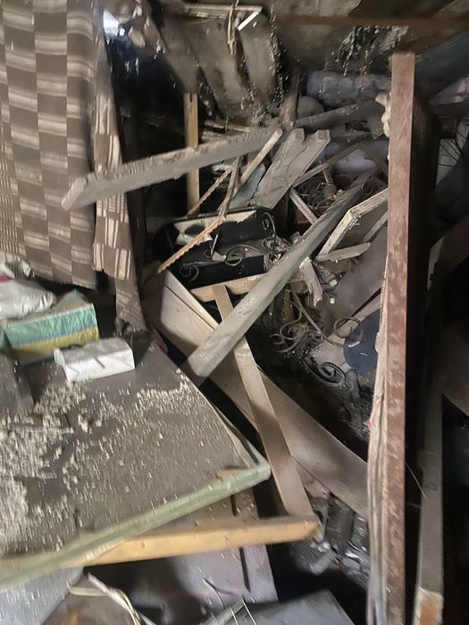 Отдам даром на дрова