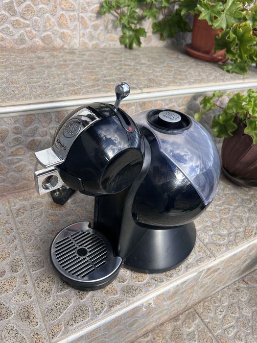 Кафемашина