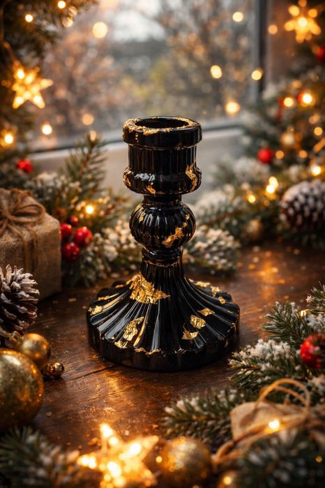 Подсаечники для свечей