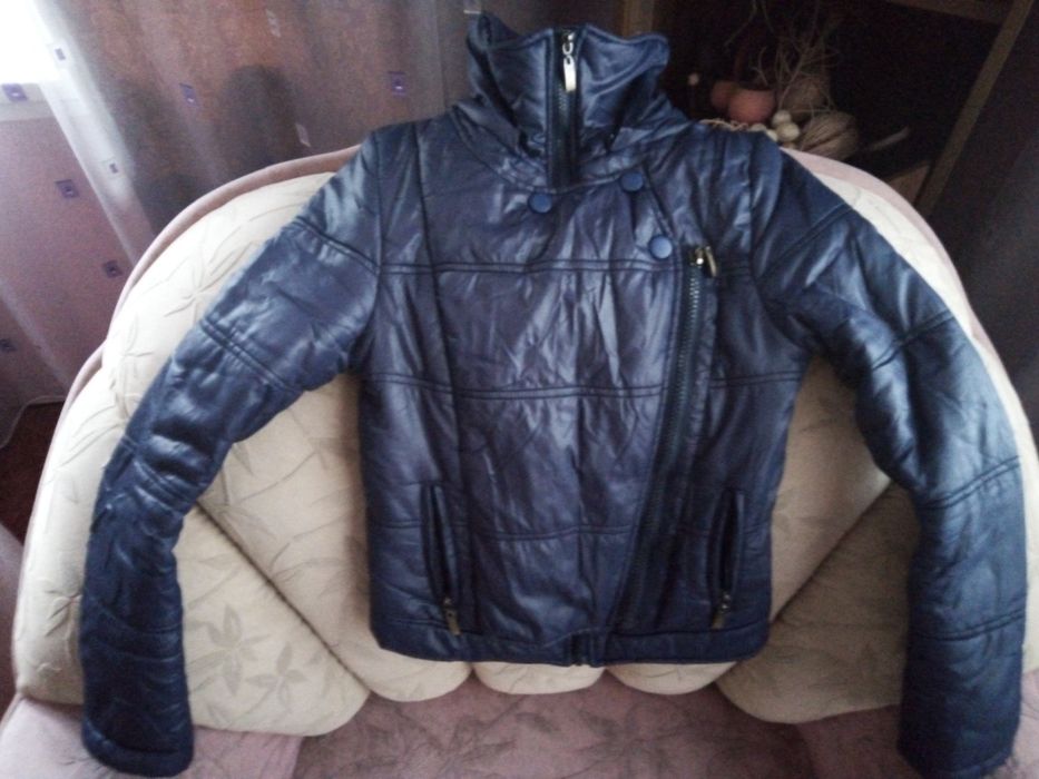 Palton dama+  jacheta damă