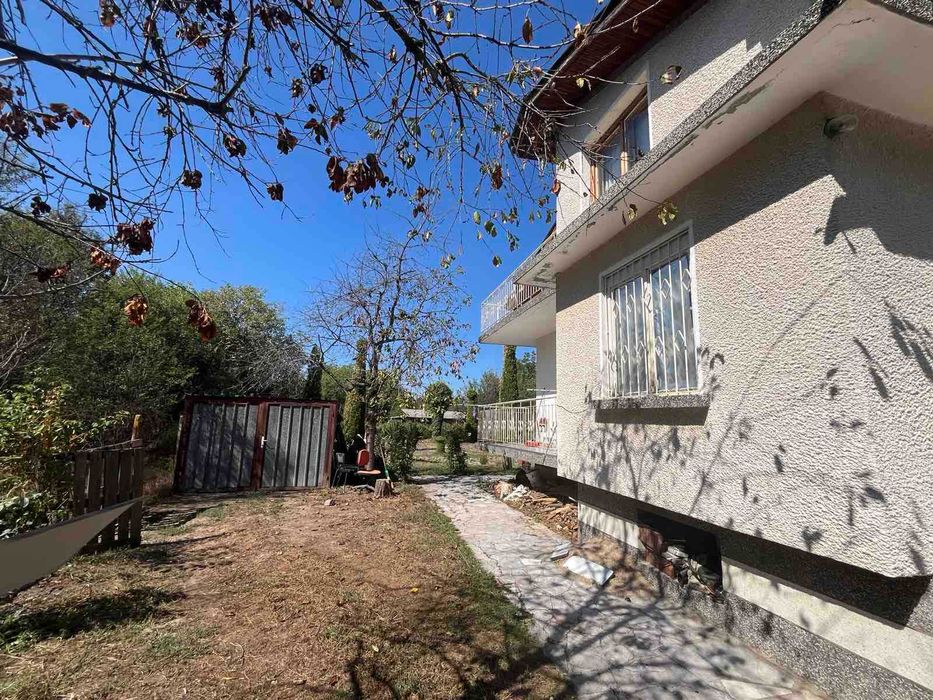 Продава се Къща в с. Ново Железаре, Област Пловдив - 90 кв.м за 1445 €/кв.м - Снимка #3