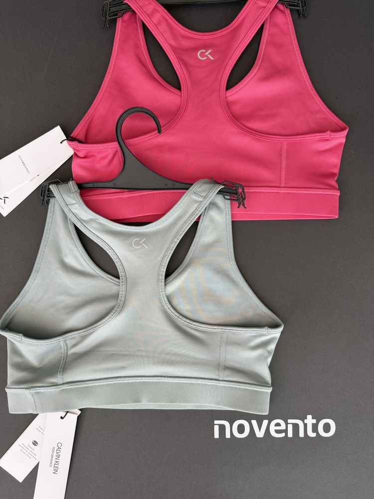 Спортно бюстие Calvin Klein /S/
