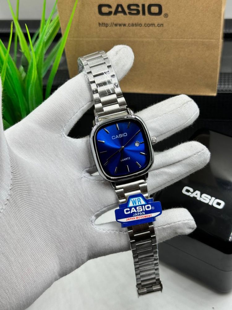 Мужские часы касио, casio