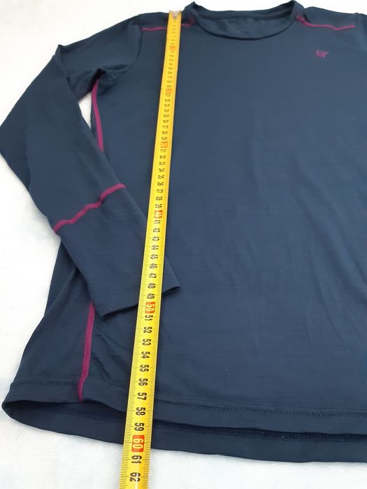 Norrona merino, mar. 152