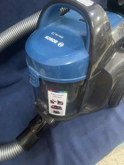 Прахосмукачка СЕРИЯ 2 BOSCH