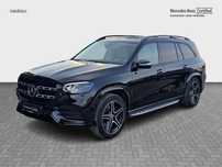 Mercedes-Benz GLS Mercedes-Benz Gls