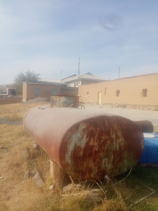 Bochka 5.5  5 milyon som