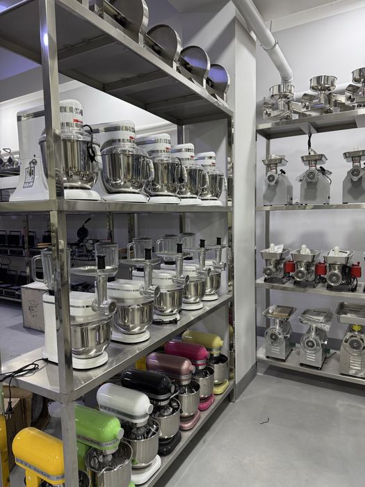 Миксер mikser meksir 30 literlik Mekser