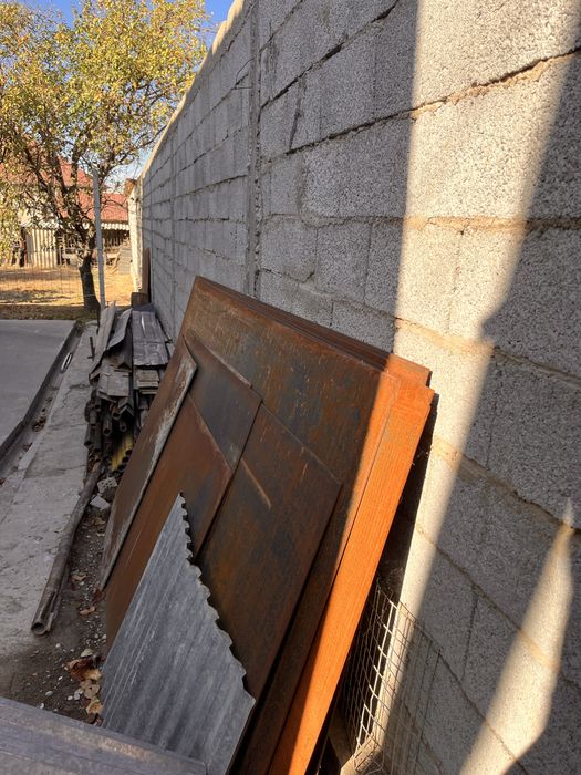 Лист 4мм 3*1.5м саудасы бар